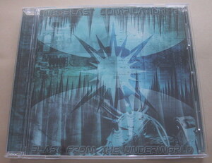 Neoblast Compilation 3 - Blast From The Underworld V.A CD デスメタル DEATH METAL 