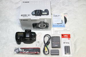 Canon EOS 5D