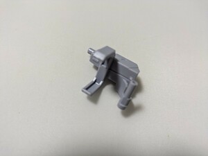 同梱送料120円　HG　1/144　Rギャギャ　シールド持ち手パーツ①　ガンプラ　ジャンク