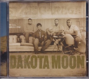 DAKOTA MOON / ダコタ・ムーン /EU盤/中古CD!!56496
