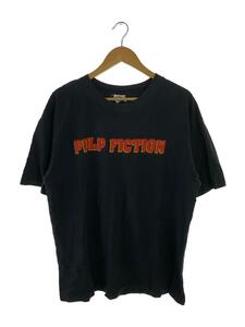 90s/パルプフィクション/PULP FICTION/Tシャツ/XL/コットン/ムービーT/ヴィンテーシャツ//