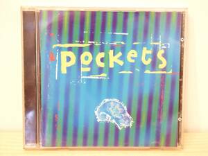 ■CD◇Pockets☆ポケッツ■