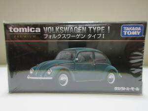 タカラトミーモール限定　フォルクスワーゲン タイプⅠ