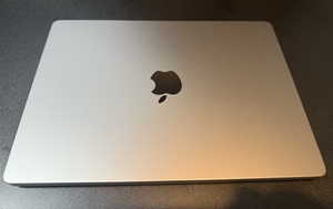 【送料無料/美品】14インチMacBook Pro M2 Proチップ 16GB 512GB SSD - スペースグレイ