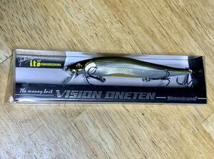 VISION ONETEN M STARDUST SHAD II