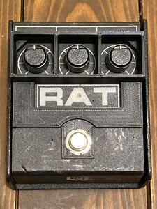 ★ Proco プロコ RAT2 ラット　エフェクター　ノブガード 補強アップ★