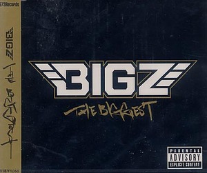 未開封★ビッグ・ジー BIG Z☆THE BIGGEST