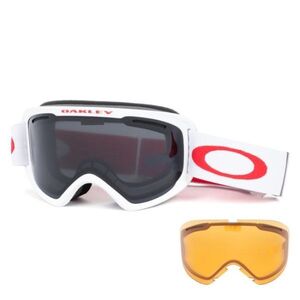 1円スタート OAKLEY オークリー OO7113-22 O-Frame 2.0 PRO XM(M) オーフレーム2.0プロ/スノーボード/スキー