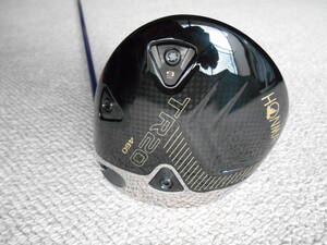 ＨＯＮＭＡ　ＴＲ２０　４６０　９．５　　ＦＰ－６　Ｓ！