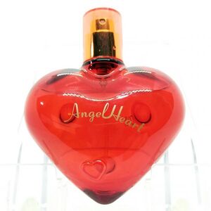 ANGEL HEART エンジェル ハート エンジェル ハート EDT 50ml ☆残量たっぷり9割　送料350円