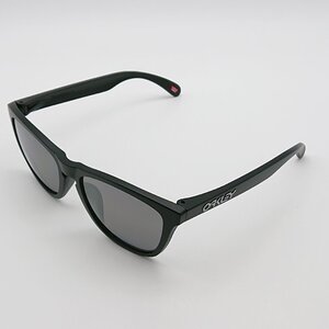 6421# 【訳あり】 オークリー/OAKLEY サングラス OO9245-8754 Frogskins フレーム素材/オーマターフレーム アームの長さ/138mm 【1129】