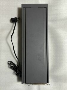 ※ジャンク品 FM TOWNS用 FM DOWNTOWNS HARD DISC SUB SYSTEM エフエムダウンタウンズ ハードディスク サブシステム