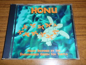 CD★Brian Robertshaw★Honu★ジャズ★ブライアン・ロバートショウ★ジョン・バレンタイン★