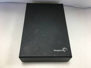 Seagate　外付けHDD　2TB　SRD00F2　ジャンクRT-2870