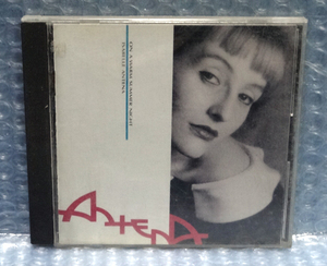 Isabelle Antena - On A Warm Summer Night /VDP-1317