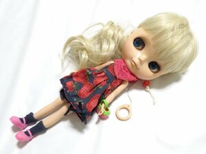 ■カスタム ネオブライス Blythe ドール 人形 タカラ 17