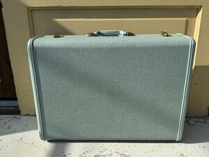 SALE☆Vintage samsonite trunk/サムソナイト ヴィンテージ トランク/50s/60s/アメリカ/182697557