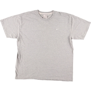 古着 00年代 ナイキ NIKE スポーツTシャツ メンズXL /eaa448973 【SS2409_30%】