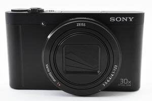 ソニー SONY Cyber-Shot DSC-WX500 コンパクトデジタルカメラ #1652