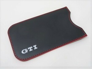 VW フォルクスワーゲン 純正 GTI スマートフォン スリーブカバー 新品