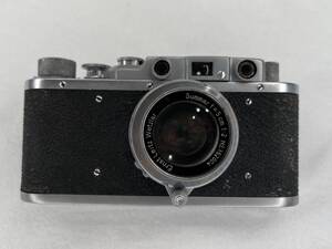 【中古】ライカ Leica D.R.P. Ernst Leitz Watzlar