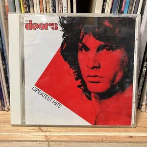 The Doors Greatest Hits