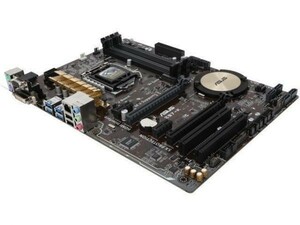 ASUS Z97-K LGA 1150 Intel Z97 DDR3 CoreI7 I5 I3 CPU SATA 6Gb/s USB 3.0 Intel ATX Motherboard