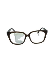 KANEKO OPTICAL/メガネ/-/BRW/CLR/レディース