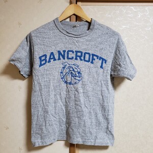 ウエアハウス　半袖Tシャツ LOT.4601　WAREHOUSE