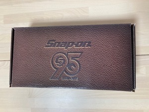 snap-on 95周年記念マグカップ 新品未使用品