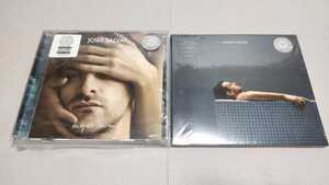 〒込 ☆ エモい洋楽アーティスト Josef Salvat ジョセフ・サルヴァ（ジョセフ・サルバット）“Night Swim”“Modern Anxiety”アルバム2枚