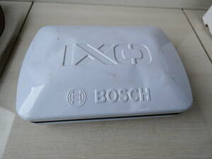 ★BOSCH IXO ドライバー　充電器なし　　/　中古現状品　H03982
