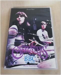 CARPENTERS / AT THE BBC 1971-1976 : SPECIAL COLLECTION (1CD&1DVD)