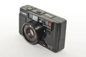 【外観特上級】Canon AF35M キャノン　#s8837