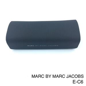 マークバイマークジェイコブス　MARC BY MARC JACOBS メガネケース　ブラック　眼鏡ケース