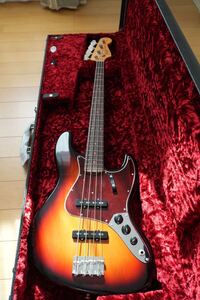 Fender フェンダー American Original 