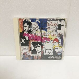 中古CD★ デュラン・デュラン / Medazzaland ★国内盤 Duran Duran メダザランド