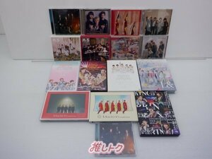 King＆Prince CD DVD セット 16点 [難小]