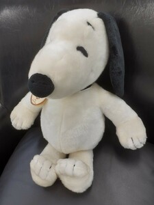 SNOOPY　スヌーピー　ぬいぐるみ　ファミリア　classic snoopy for familiar