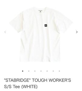 【XL】STABRIDGE TOUGH WORKER