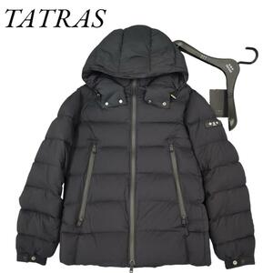 新品同様 TATRAS タトラス ダウンジャケット ダウンコート BORBORE