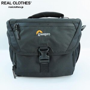 Lowepro/ロープロ カメラバッグ ブラック /080