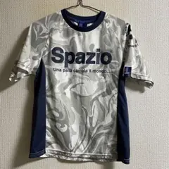 Spazio Sサイズ サッカーシャツ