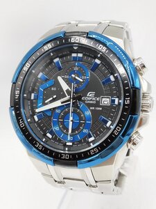 カシオ CASIO 腕時計 メンズ腕時計 EDIFICE エディフィス EFR-539 不動品 J911