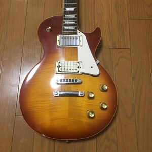 グレコ　greco エレキギター Les Paul Standard MODEL レスポール