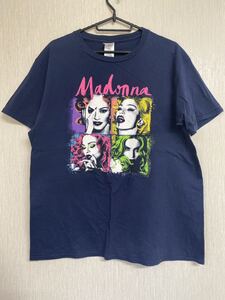 激レア　MADONNA Tシャツ サイズL マドンナ　