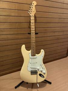 fenderJストラトキャスター