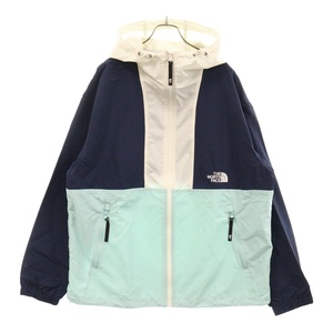 THE NORTH FACE ザノースフェイス EXPLORING WIND JACKET NJ3BP10A エクスプローリング ウインドナイロンジャケット マルチ