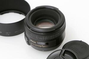 並品｜ニコン AF-S NIKKOR 50mm f/1.4G CA01-C471-2O2B