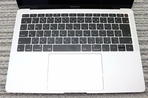 N1円♪-6【2018年！i5】Apple/MacBook AirA1932(Retina,13-inch,2018) / CPU：core i5-1.6GHz / 16GB / SSD:128GB